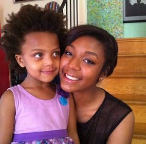 Meet your Posher, Zizwe